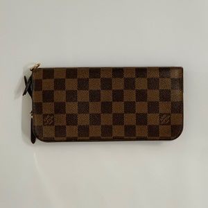Louis Vuitton Insolite Wallet